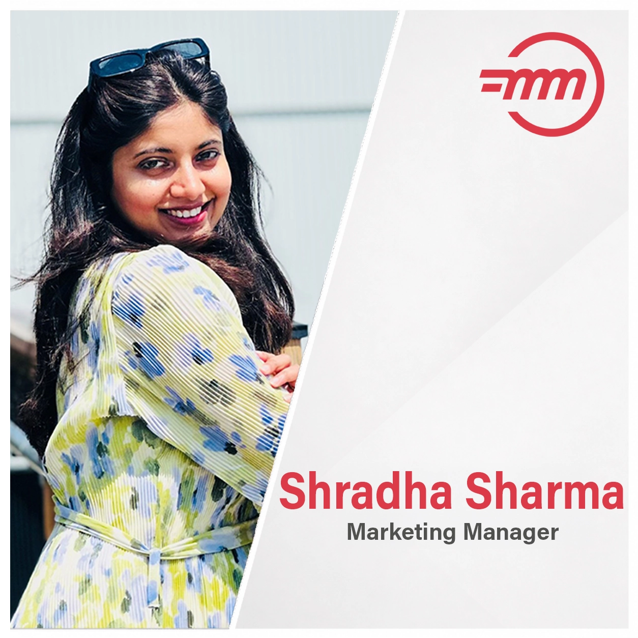 Shradha Sharma's Photo