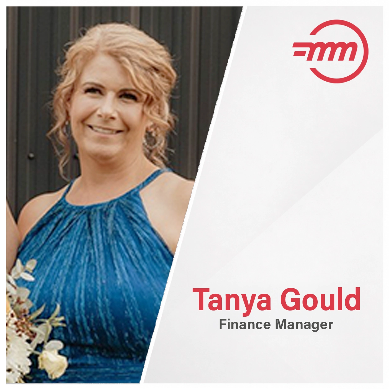Tanya Gould's Photo