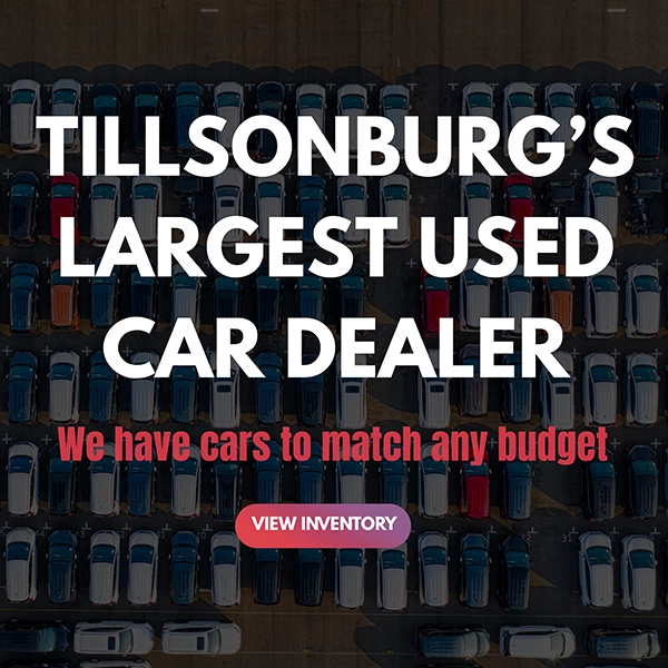 MyMotors.ca - Broken Image