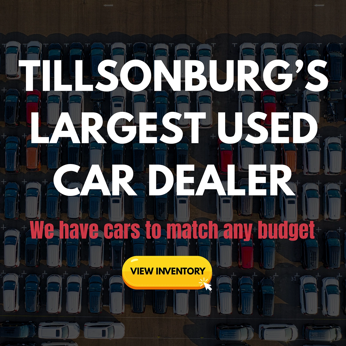 MyMotors.ca - Broken Image