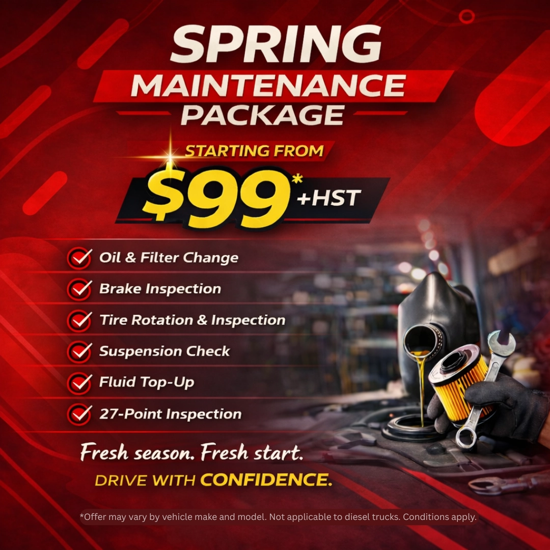 MyMotors.ca - Broken Image