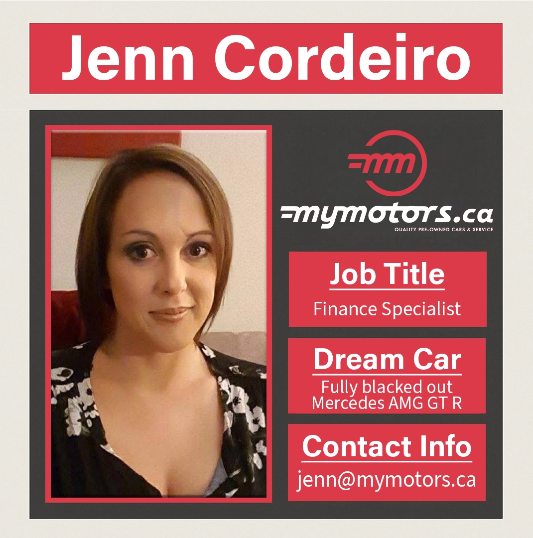 Jenn Cordeiro's Photo