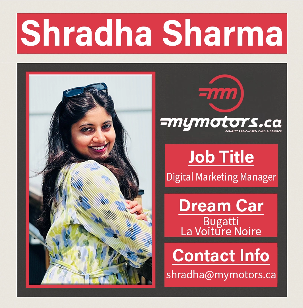 Shradha Sharma's Photo