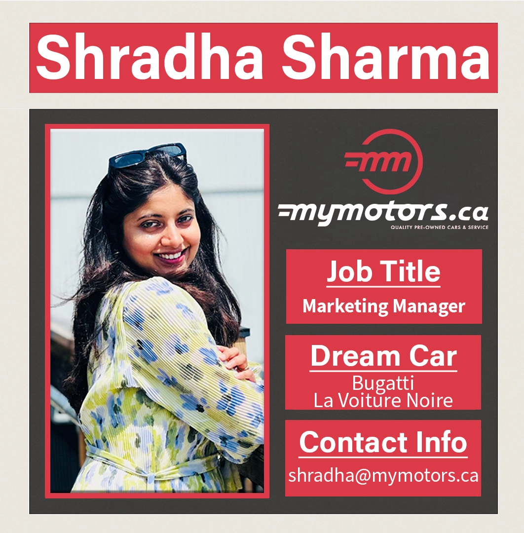 Shradha Sharma's Photo