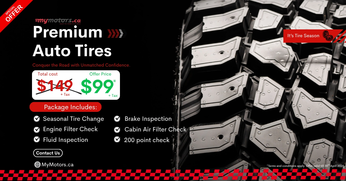 MyMotors.ca - Broken Image