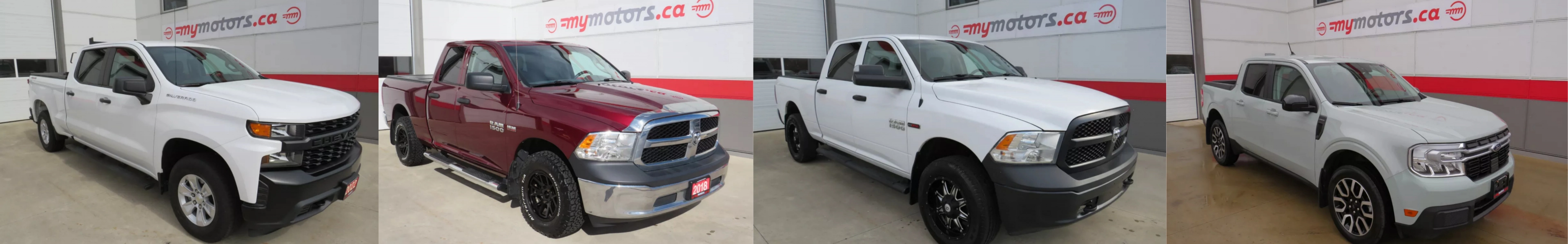 MyMotors.ca - Broken Image