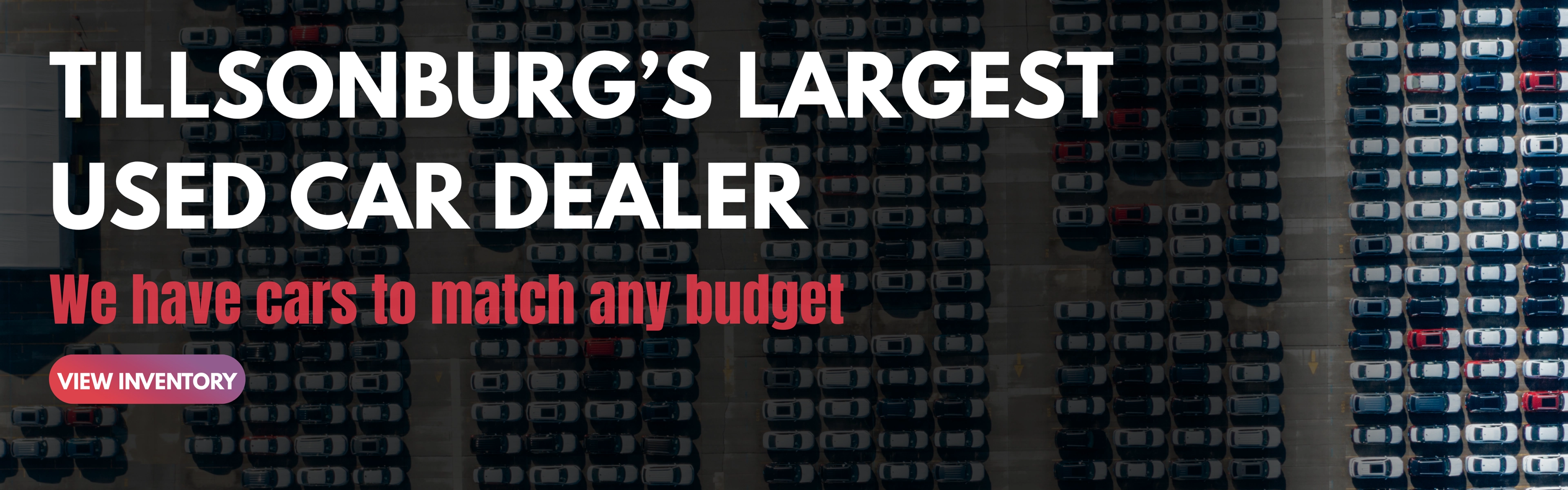 MyMotors.ca - Broken Image