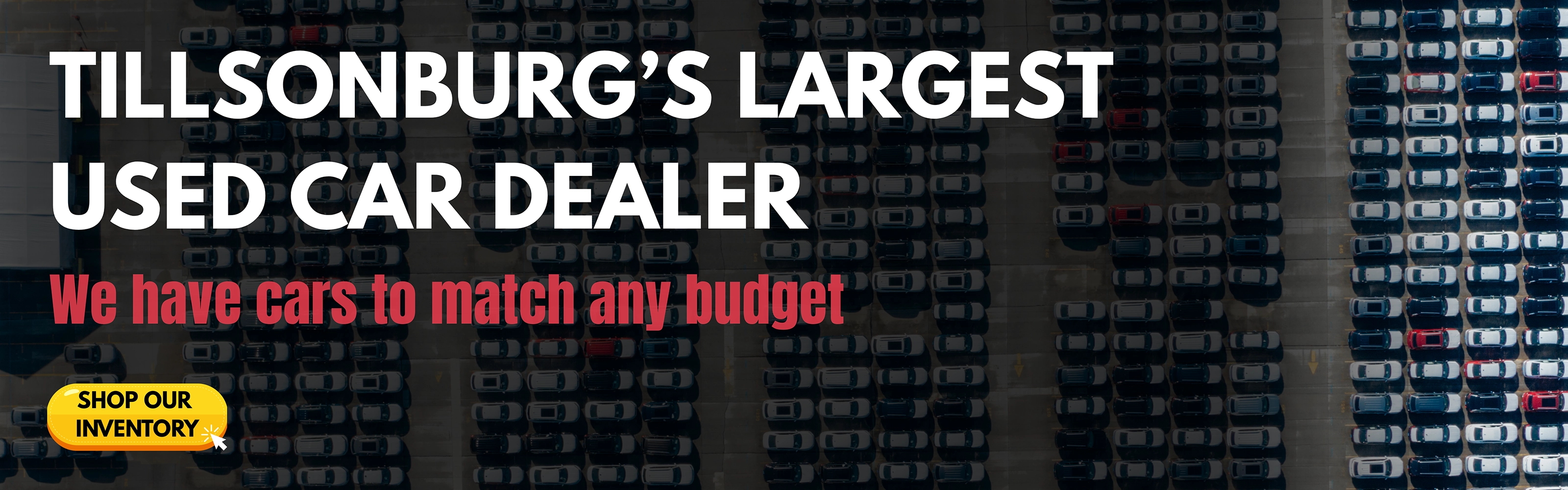 MyMotors.ca - Broken Image