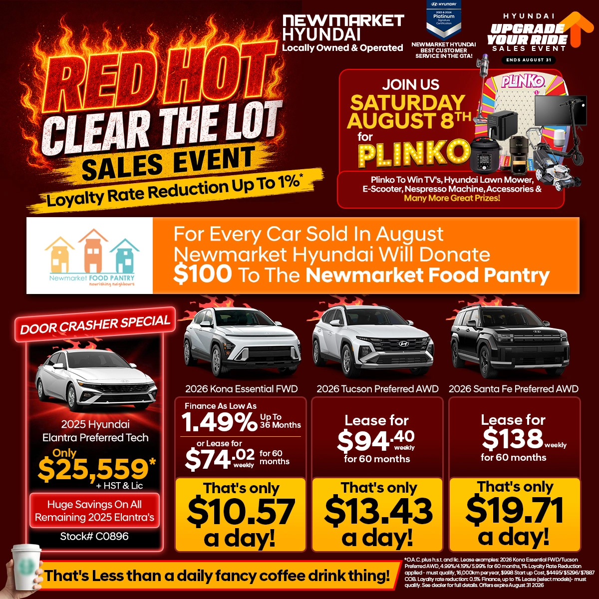 Newmarket Hyundai