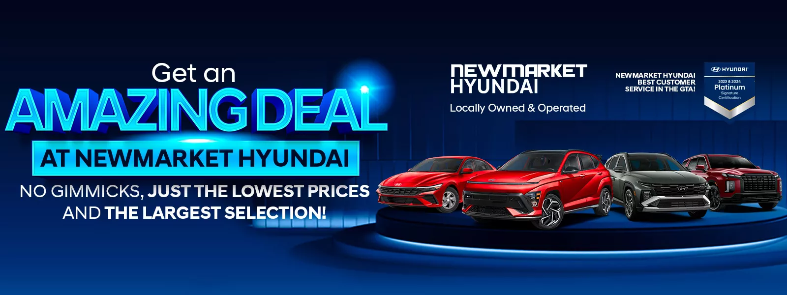 Newmarket Hyundai - Broken Image