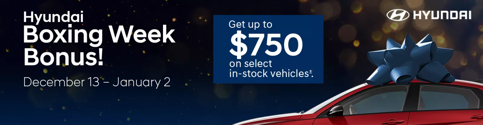 Newmarket Hyundai