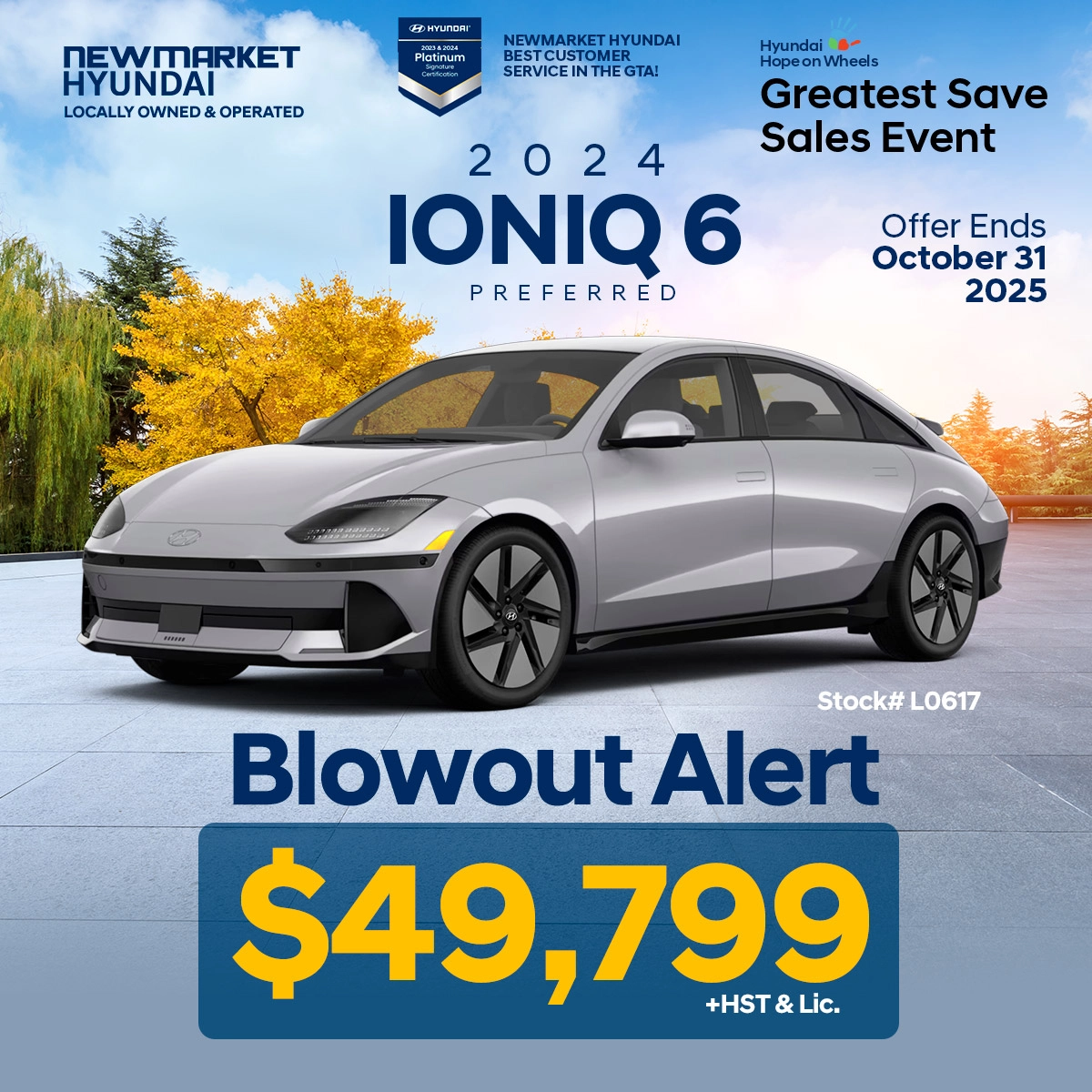 Newmarket Hyundai - Broken Image