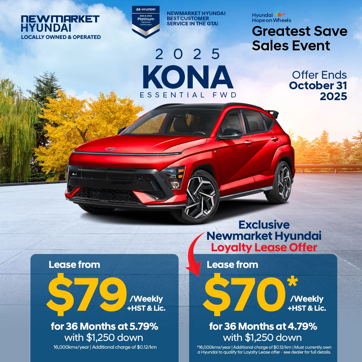Newmarket Hyundai - Broken Image