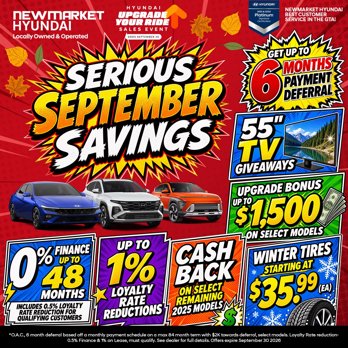 Newmarket Hyundai