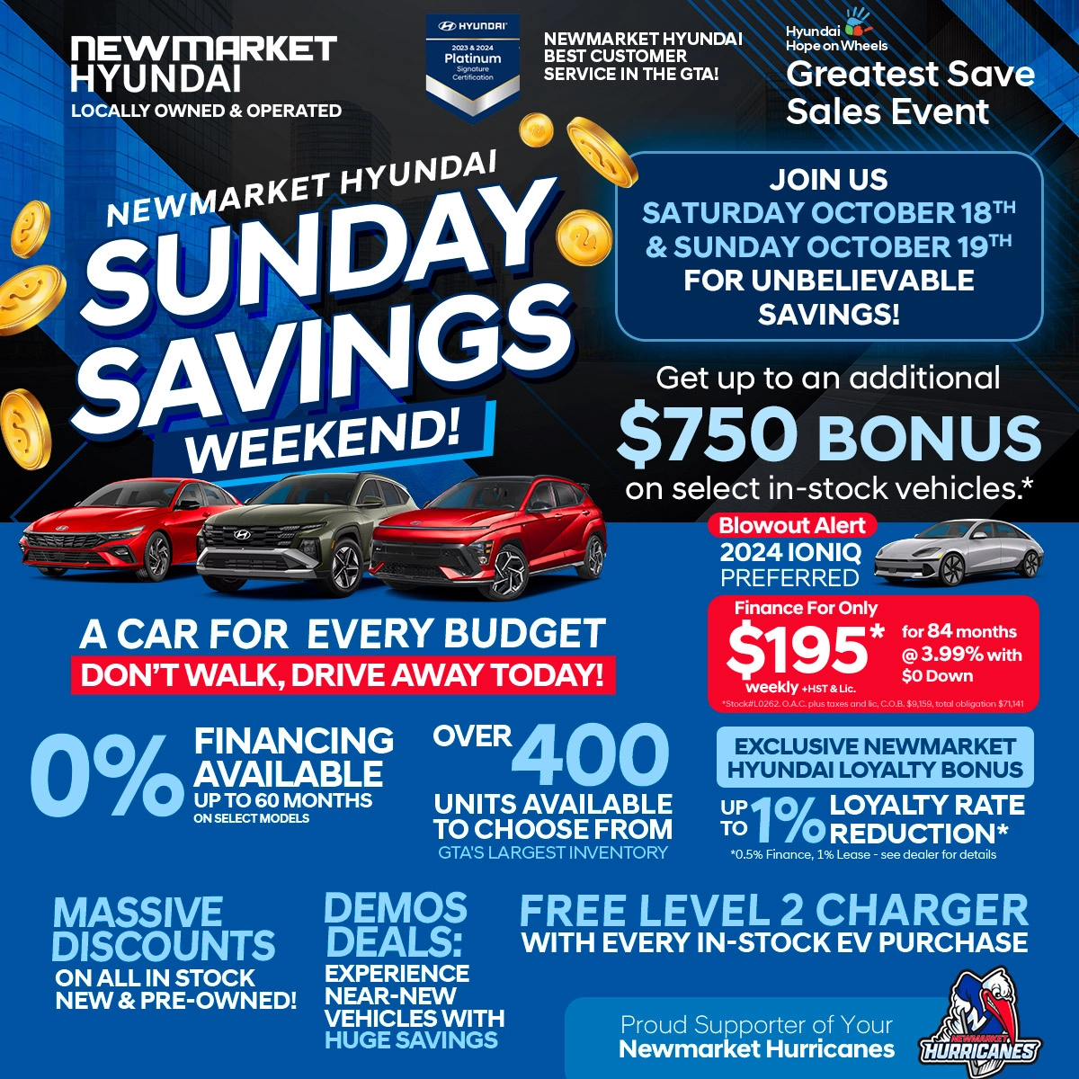 Newmarket Hyundai