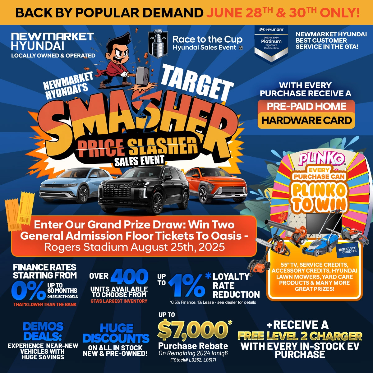 Newmarket Hyundai