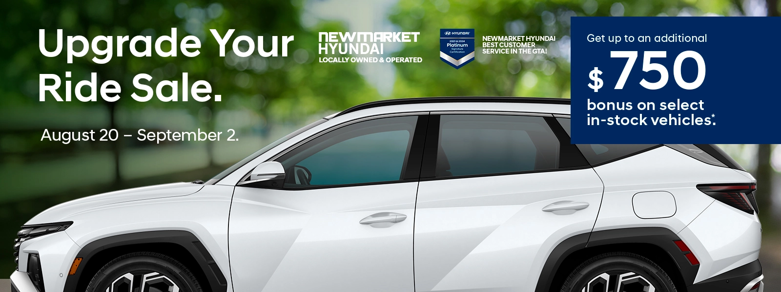 Newmarket Hyundai - Broken Image