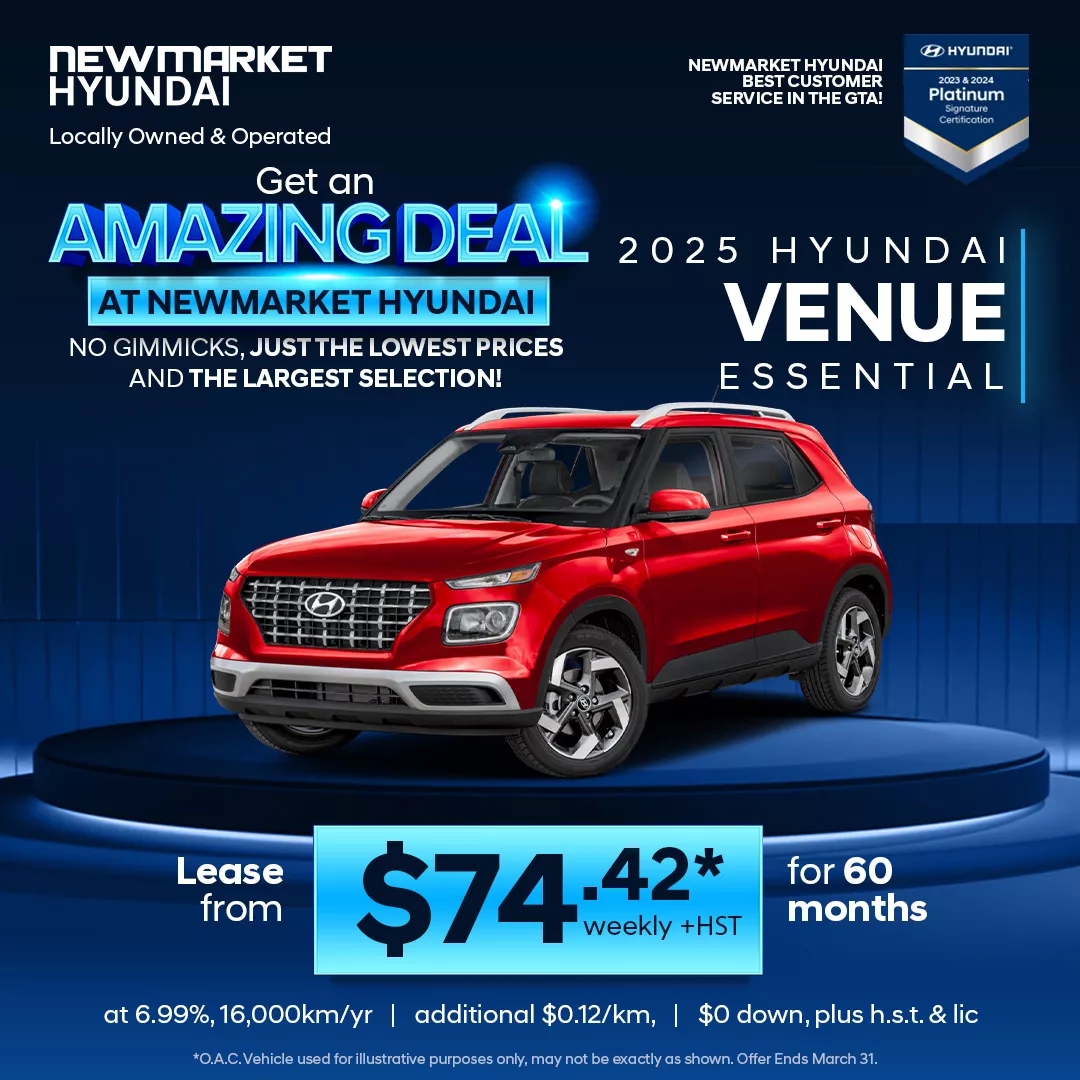 Newmarket Hyundai - Broken Image