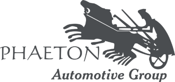 Phaeton Automotive Group Logo