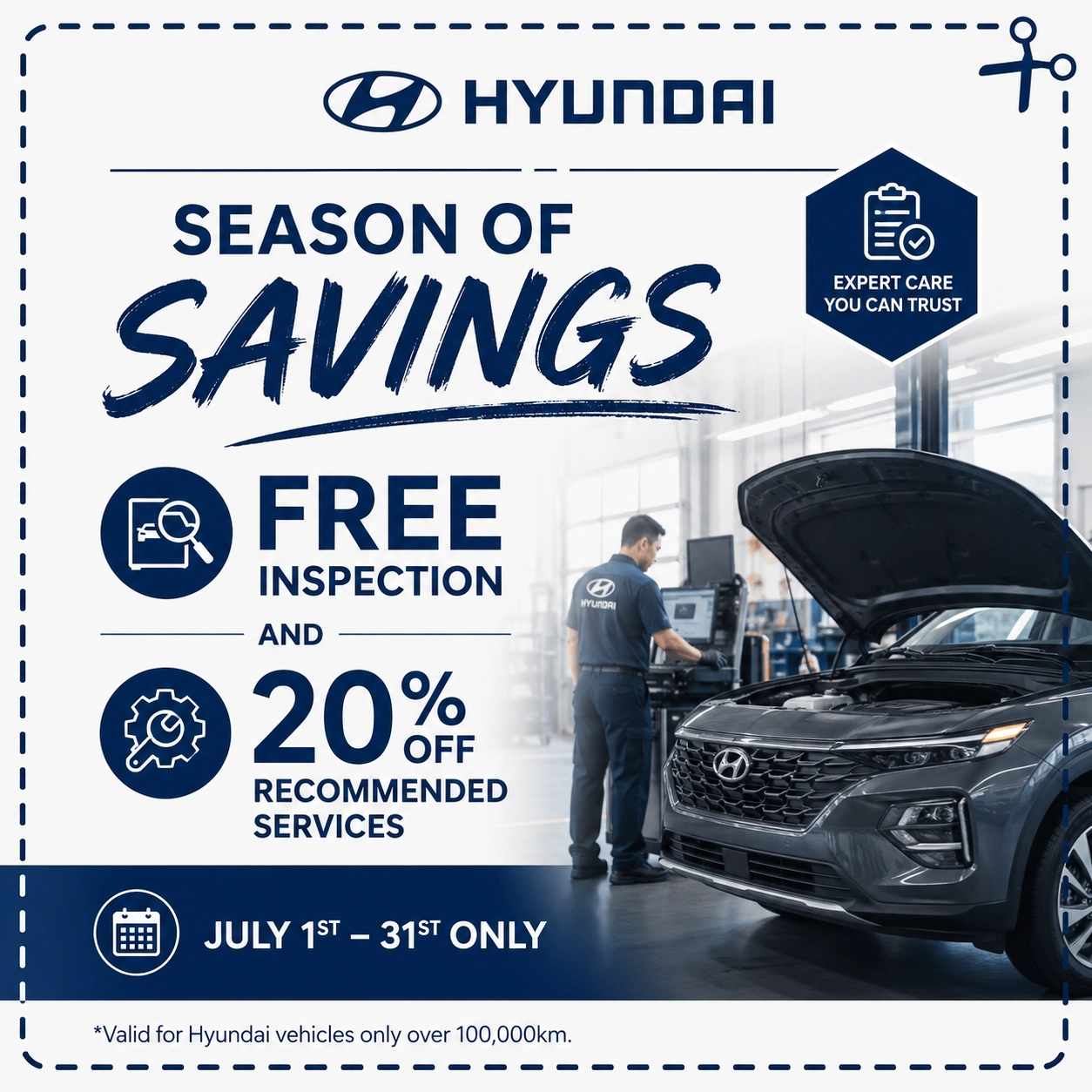 Richmond Hill Hyundai  - Broken Image
