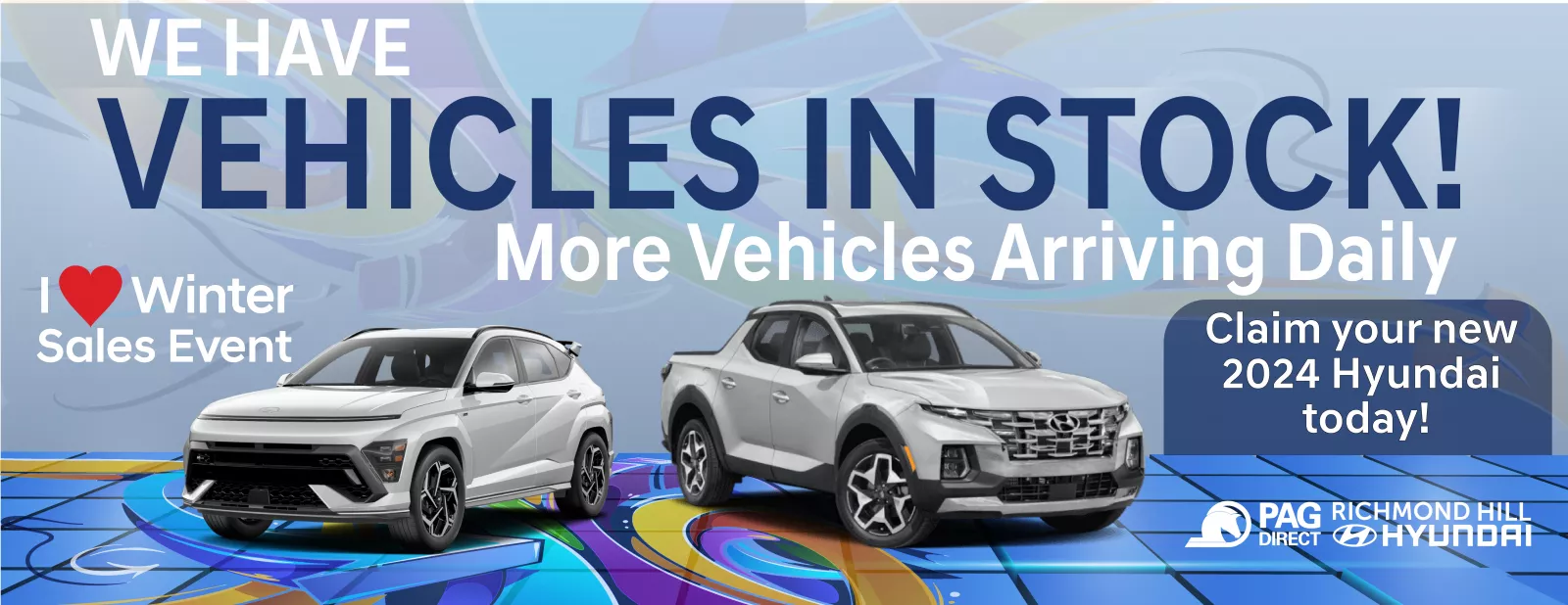 Welcome to Richmond Hill Hyundai | Your Trusted Hyundai Dealership in ...