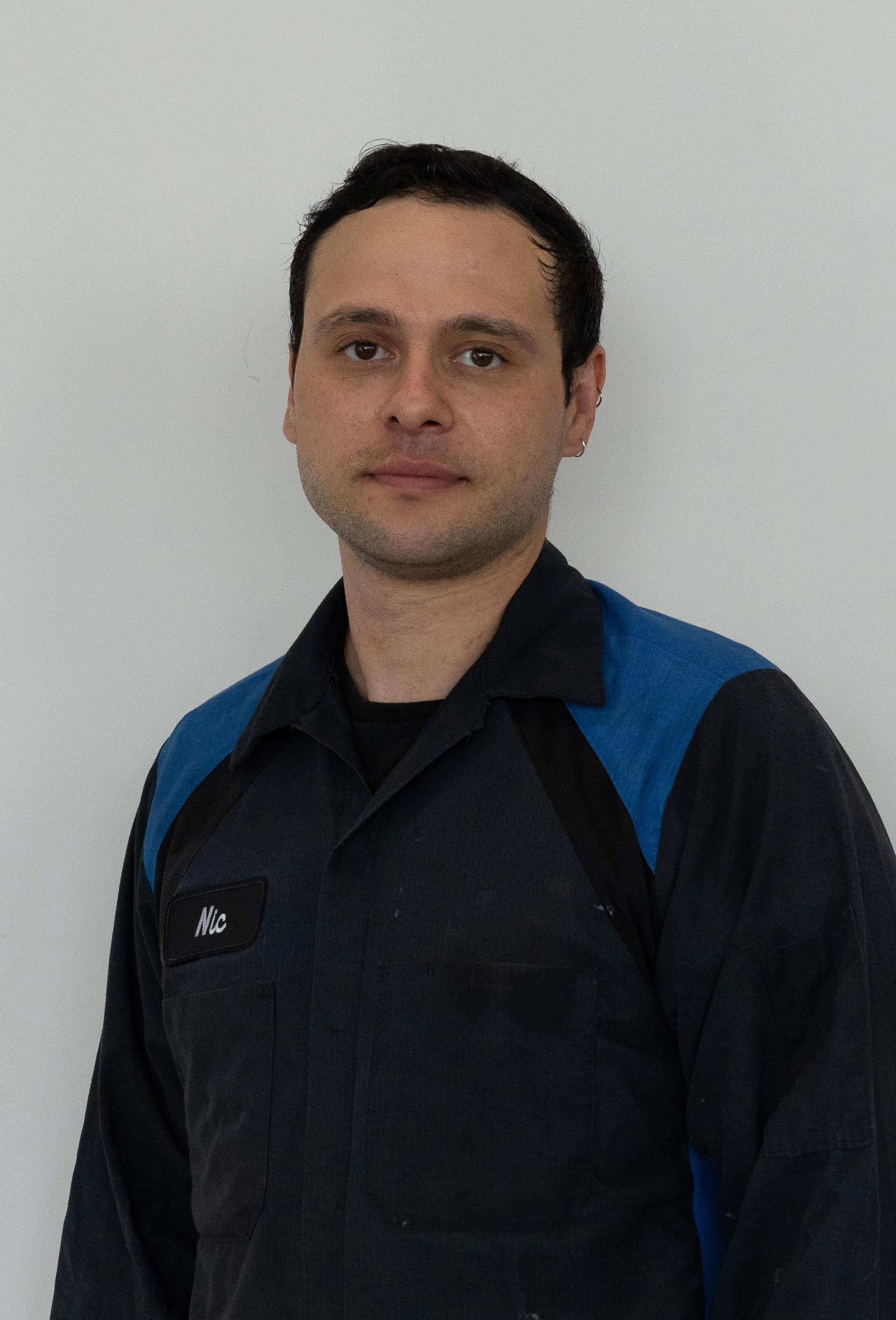 Nicolas Azzopardi's Photo