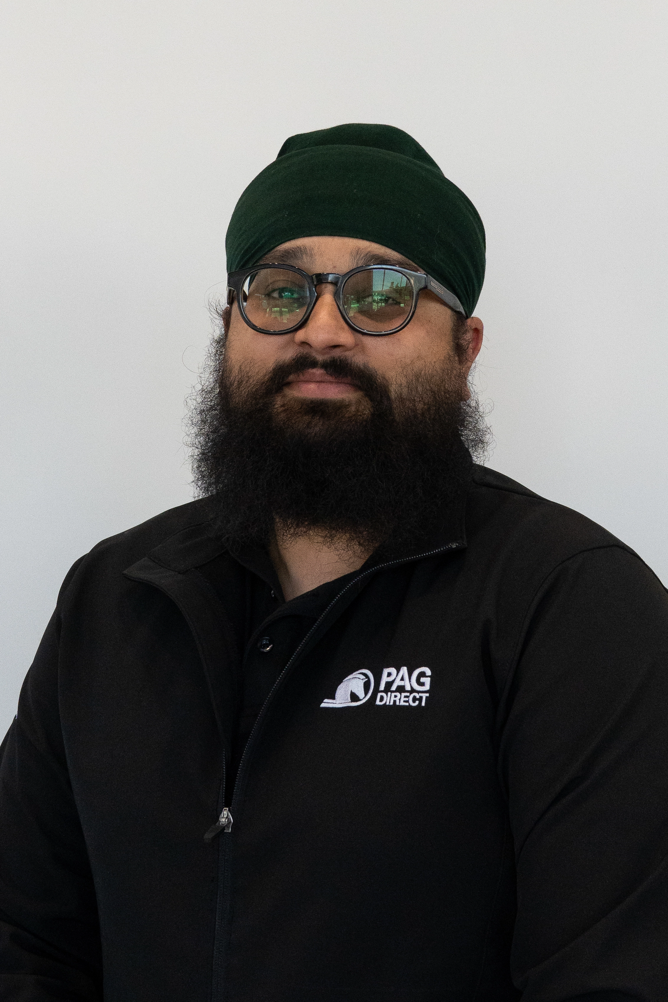 Ravneet Singh's Photo