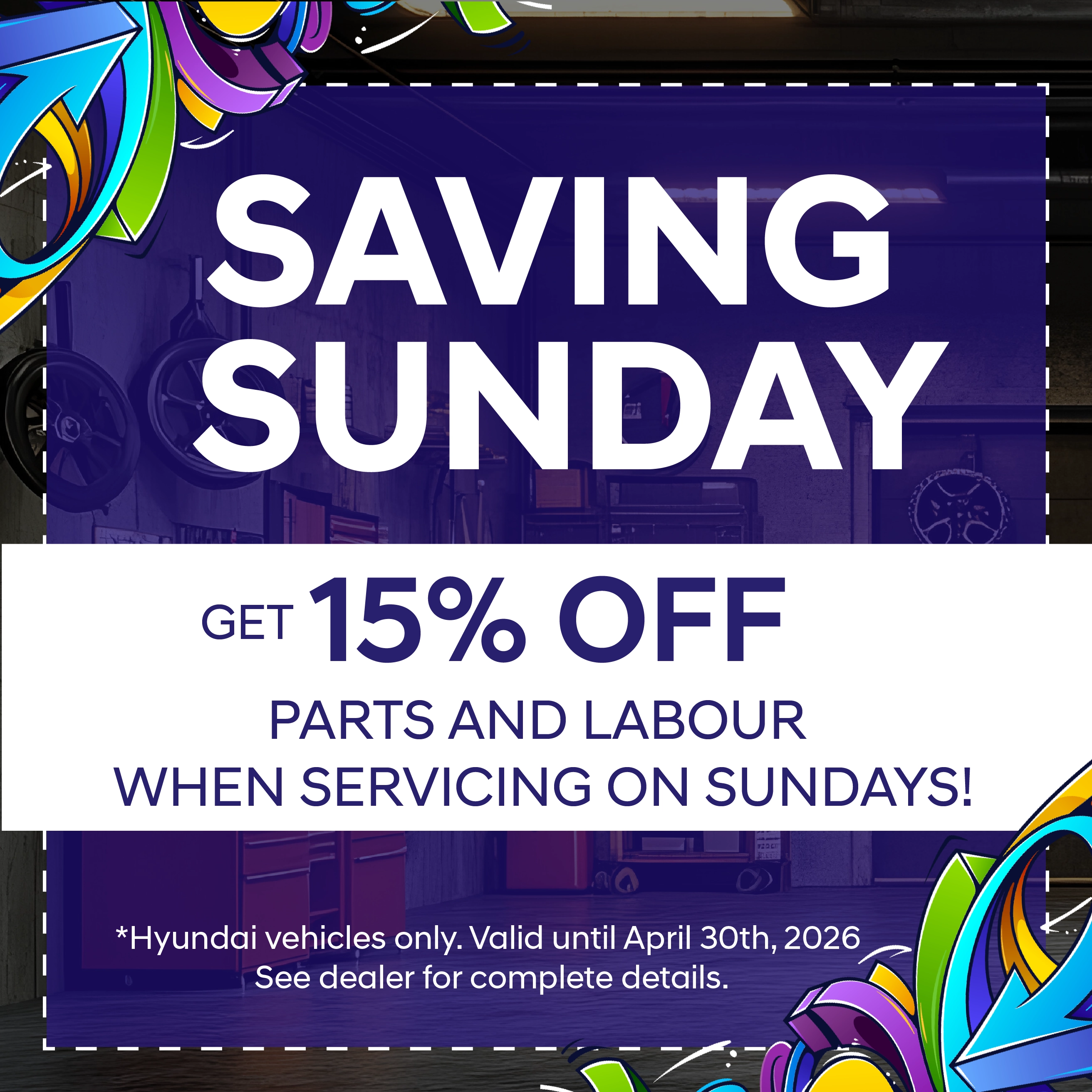 Richmond Hill Hyundai  - Broken Image