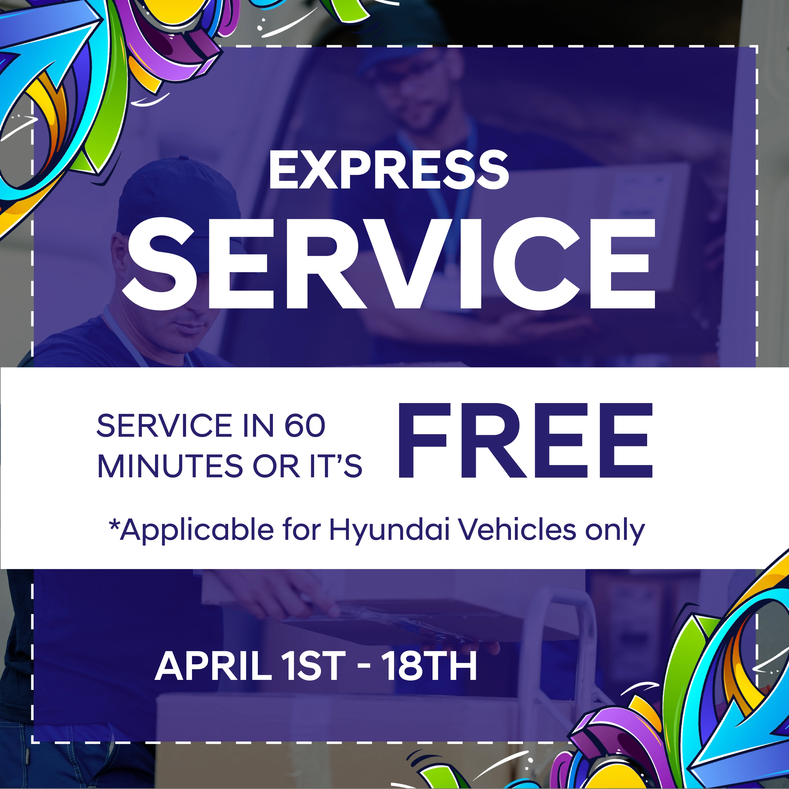 Richmond Hill Hyundai  - Broken Image