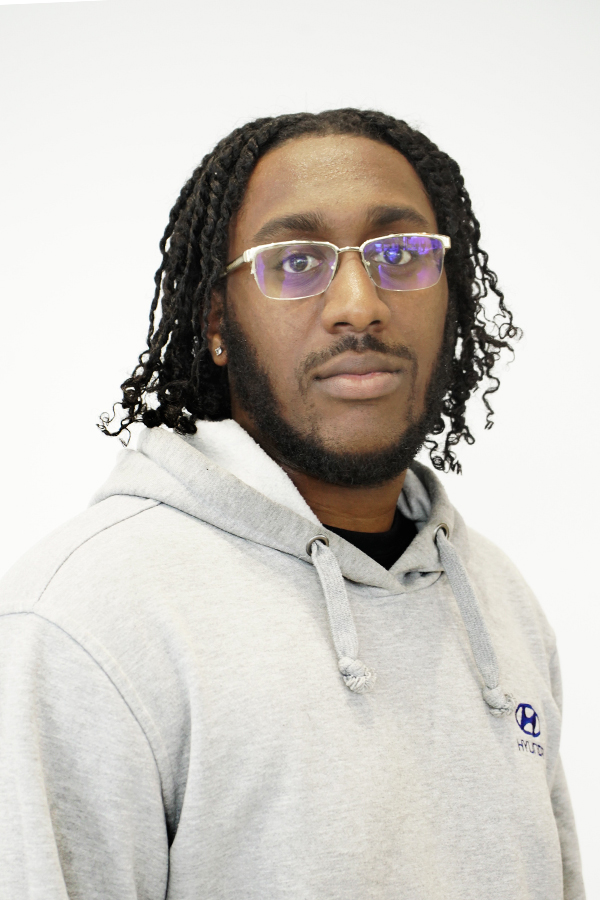 Devaughn Samuels's Photo