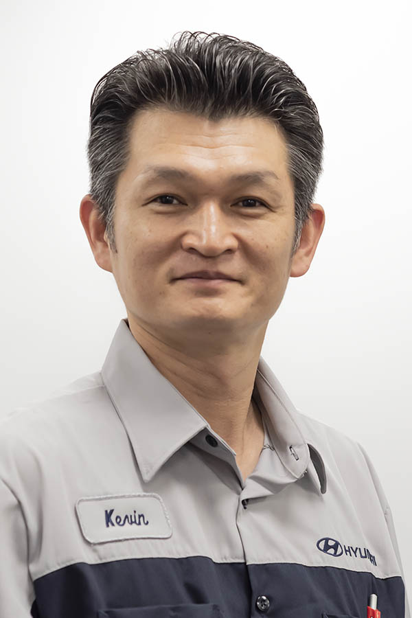 Chiyoung (Kevin) Lee's Photo