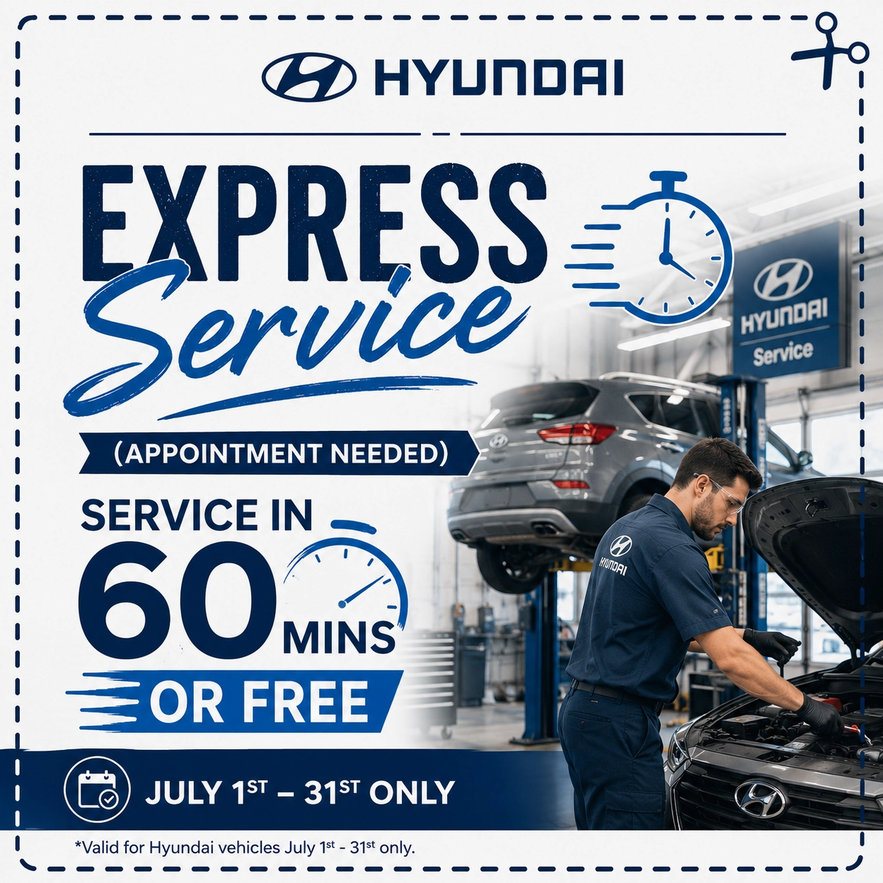 Richmond Hill Hyundai  - Broken Image