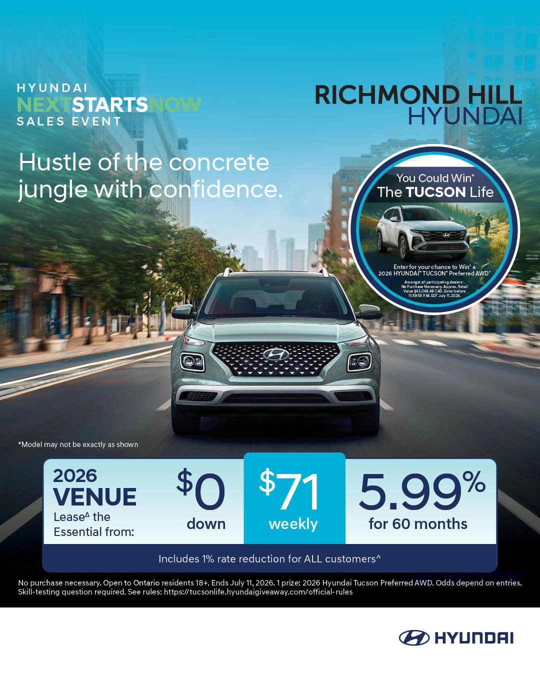 Richmond Hill Hyundai  - Broken Image