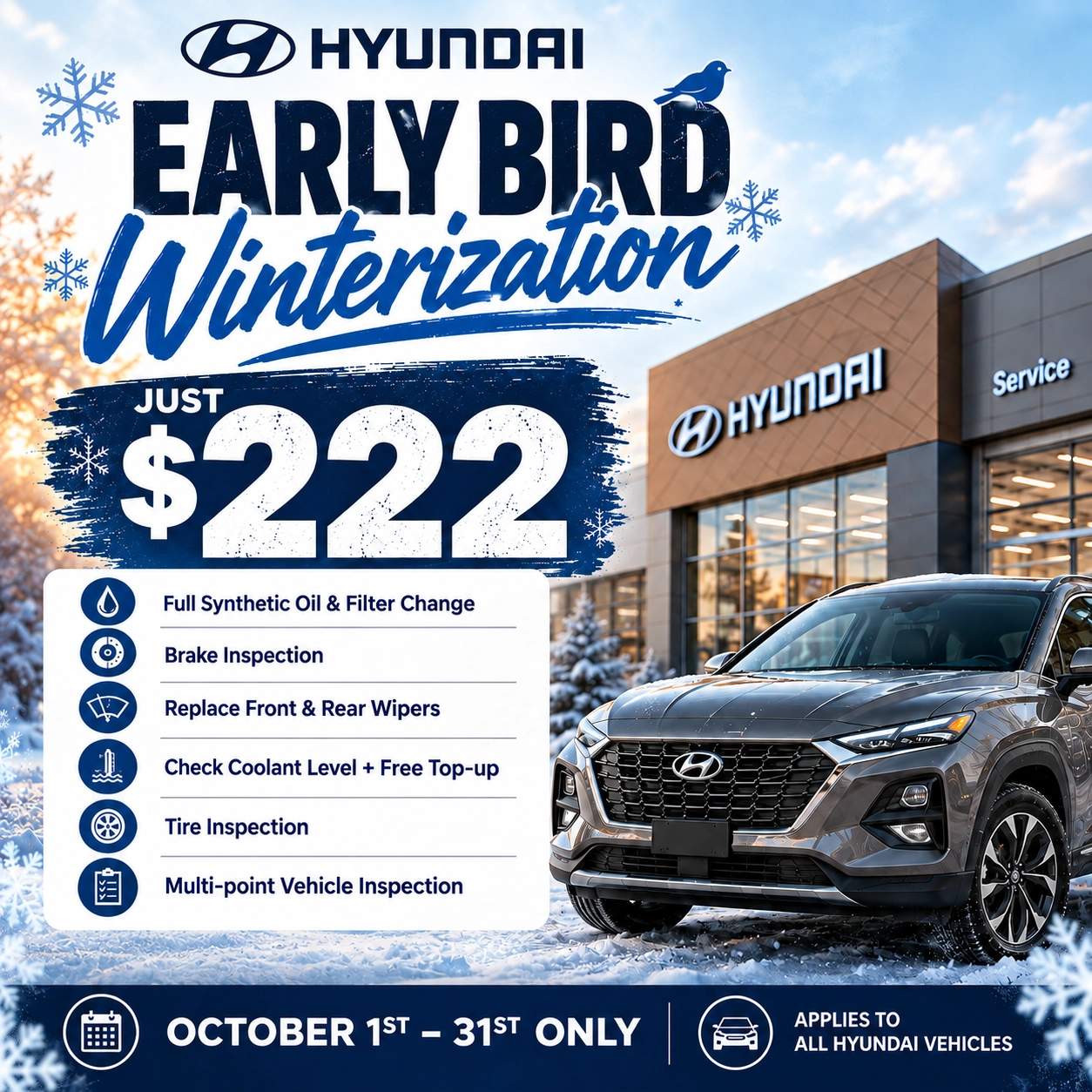 Richmond Hill Hyundai  - Broken Image
