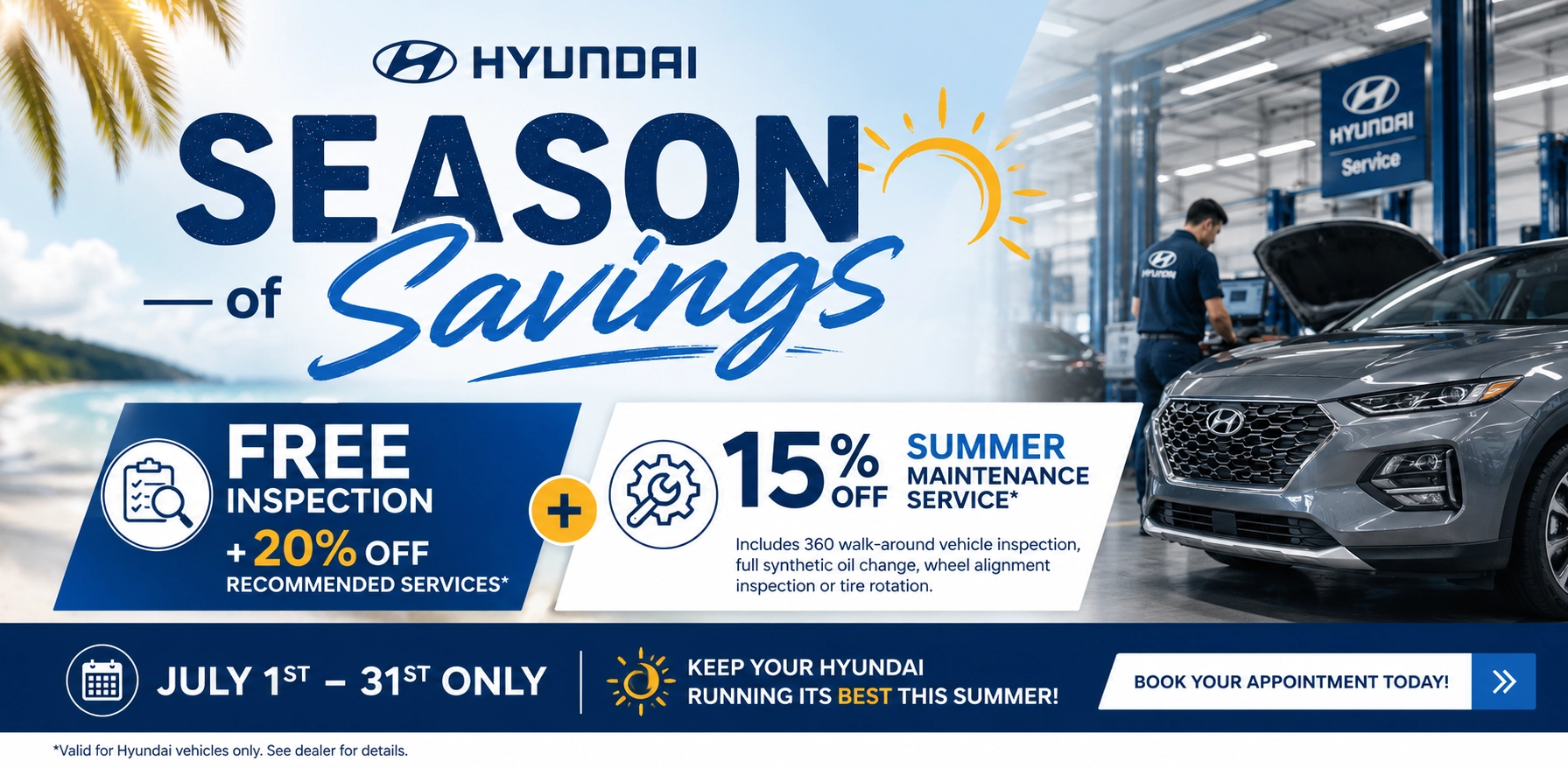 Richmond Hill Hyundai  - Broken Image