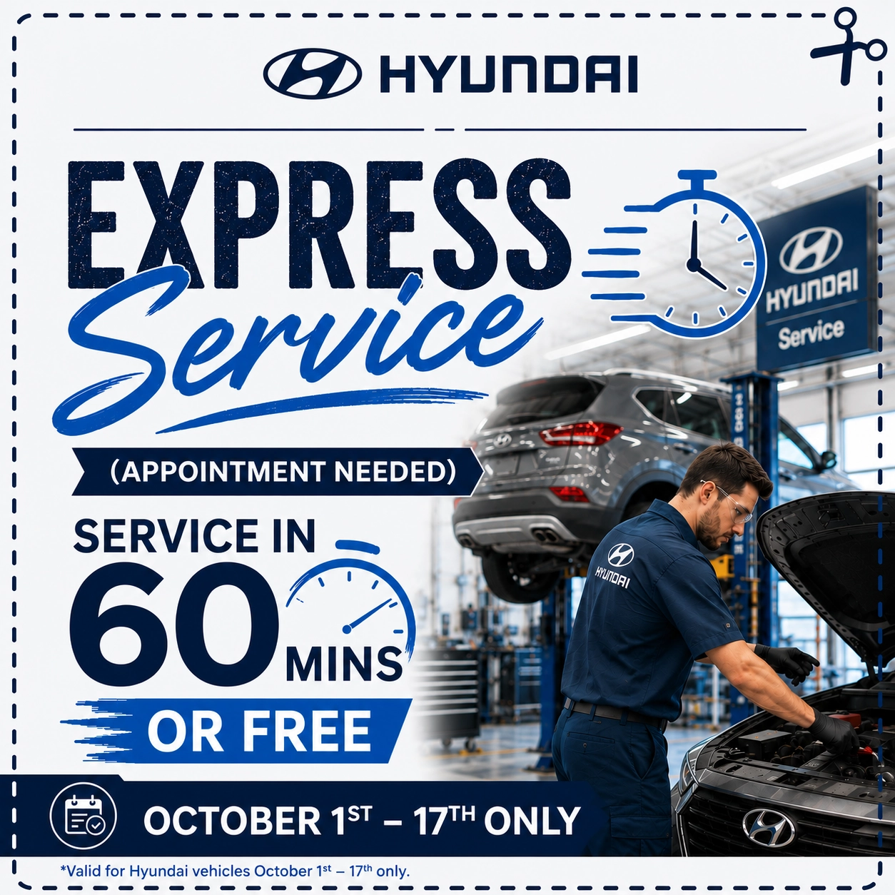 Richmond Hill Hyundai  - Broken Image