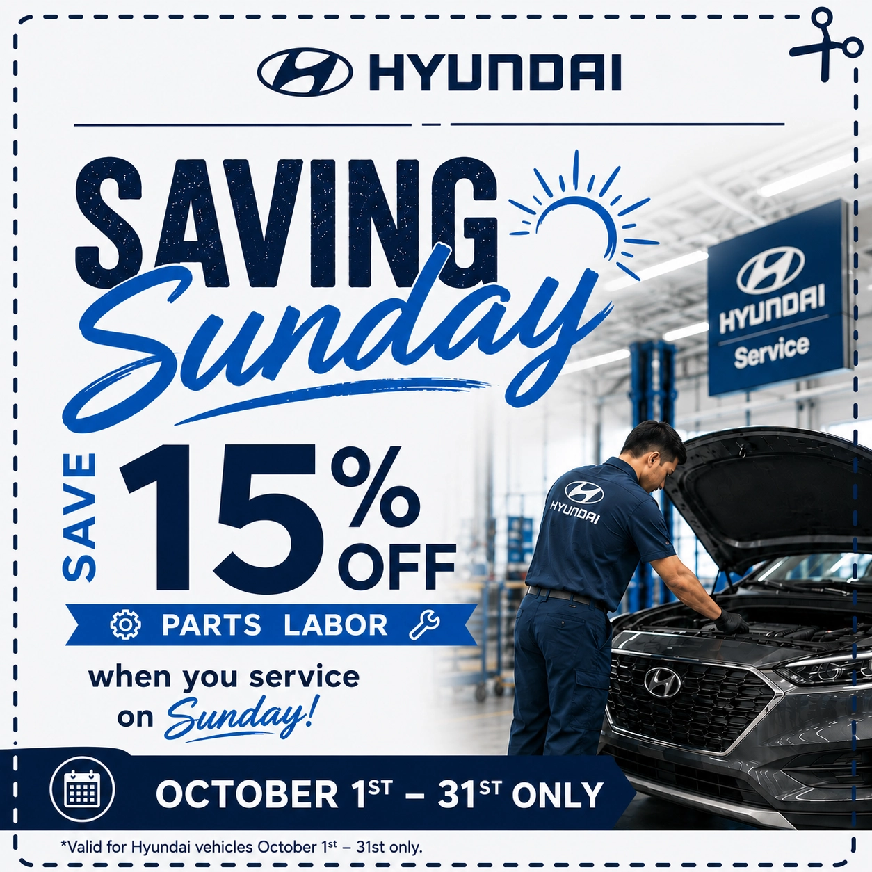 Richmond Hill Hyundai  - Broken Image