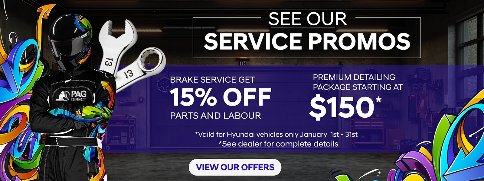 Richmond Hill Hyundai  - Broken Image