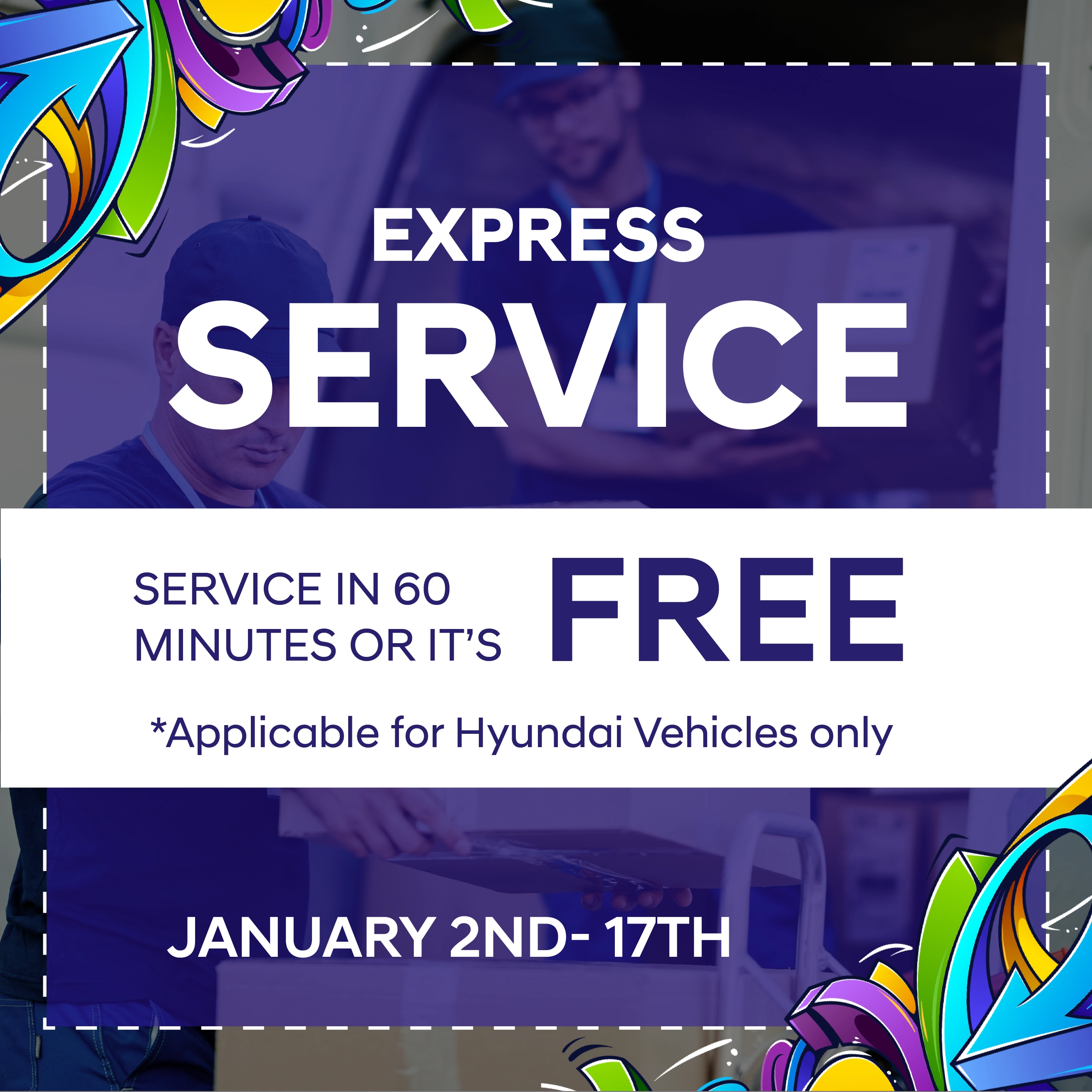 Richmond Hill Hyundai  - Broken Image