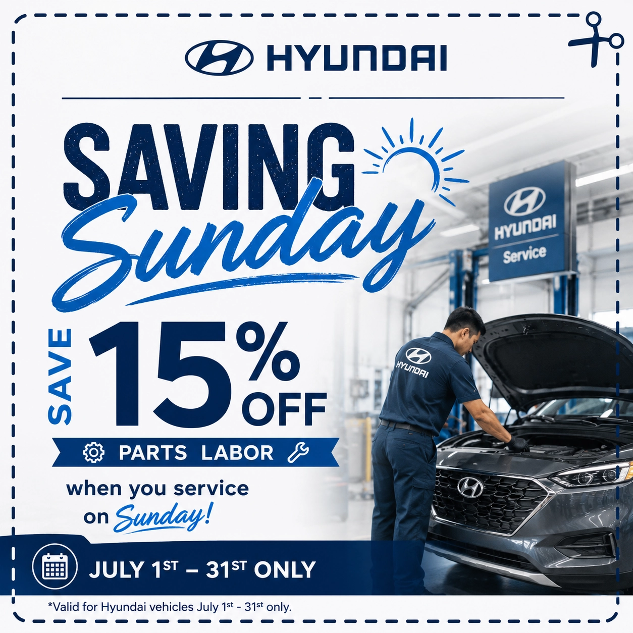 Richmond Hill Hyundai  - Broken Image