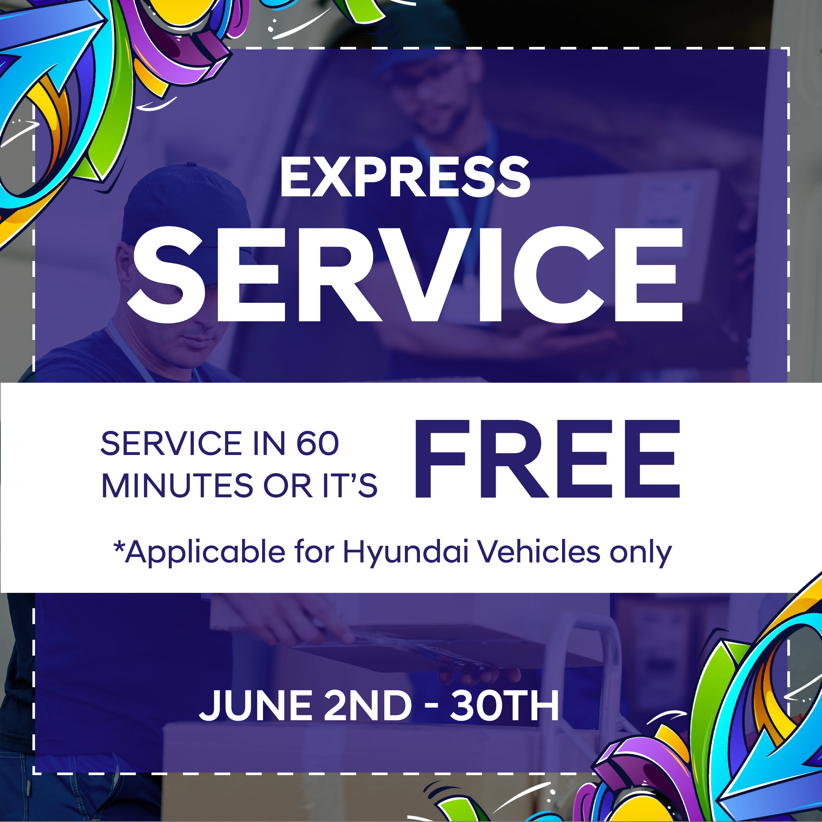 Richmond Hill Hyundai  - Broken Image
