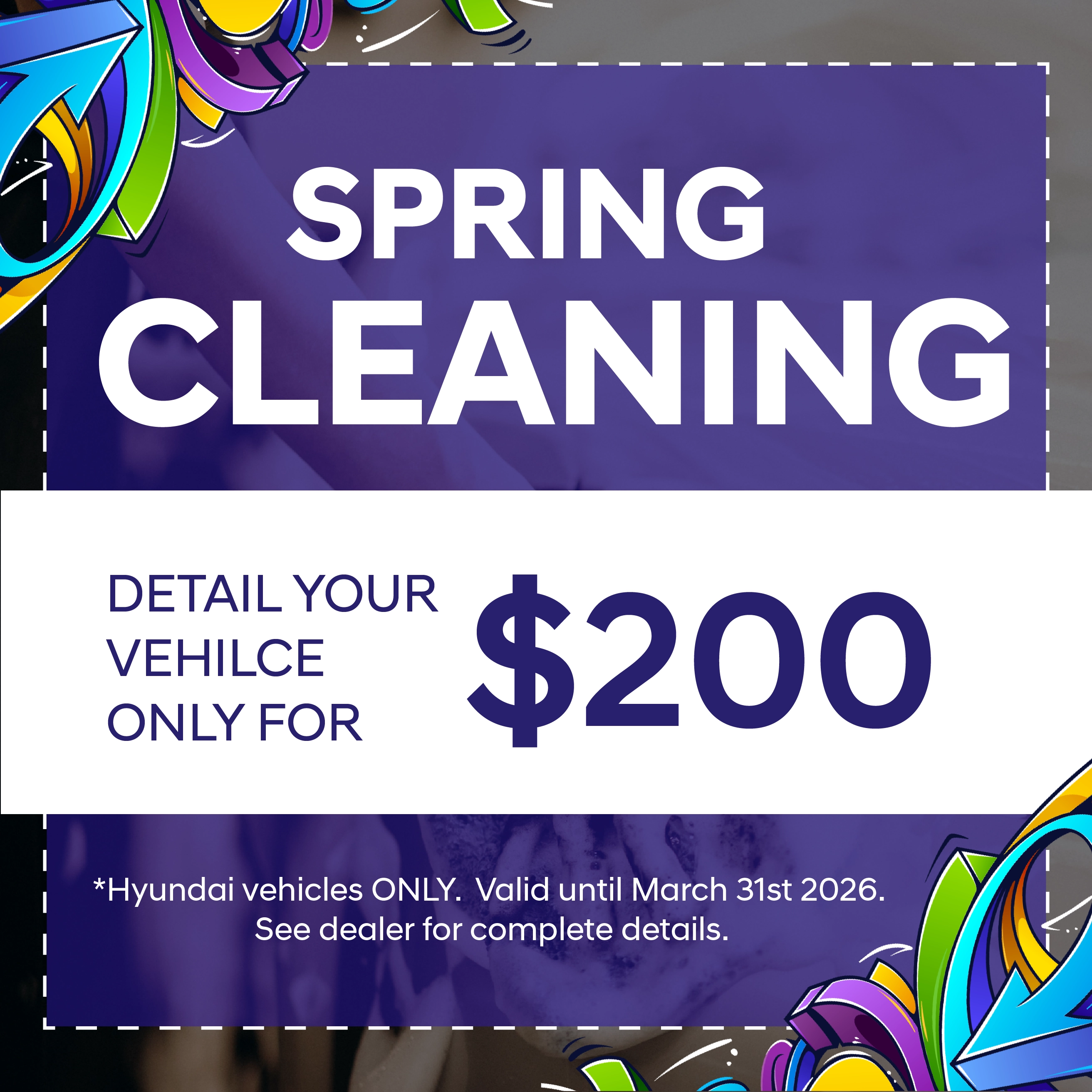 Richmond Hill Hyundai  - Broken Image