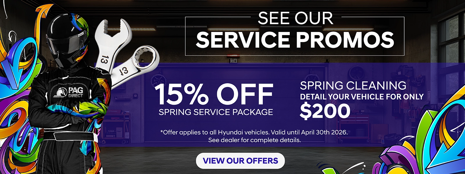 Richmond Hill Hyundai  - Broken Image