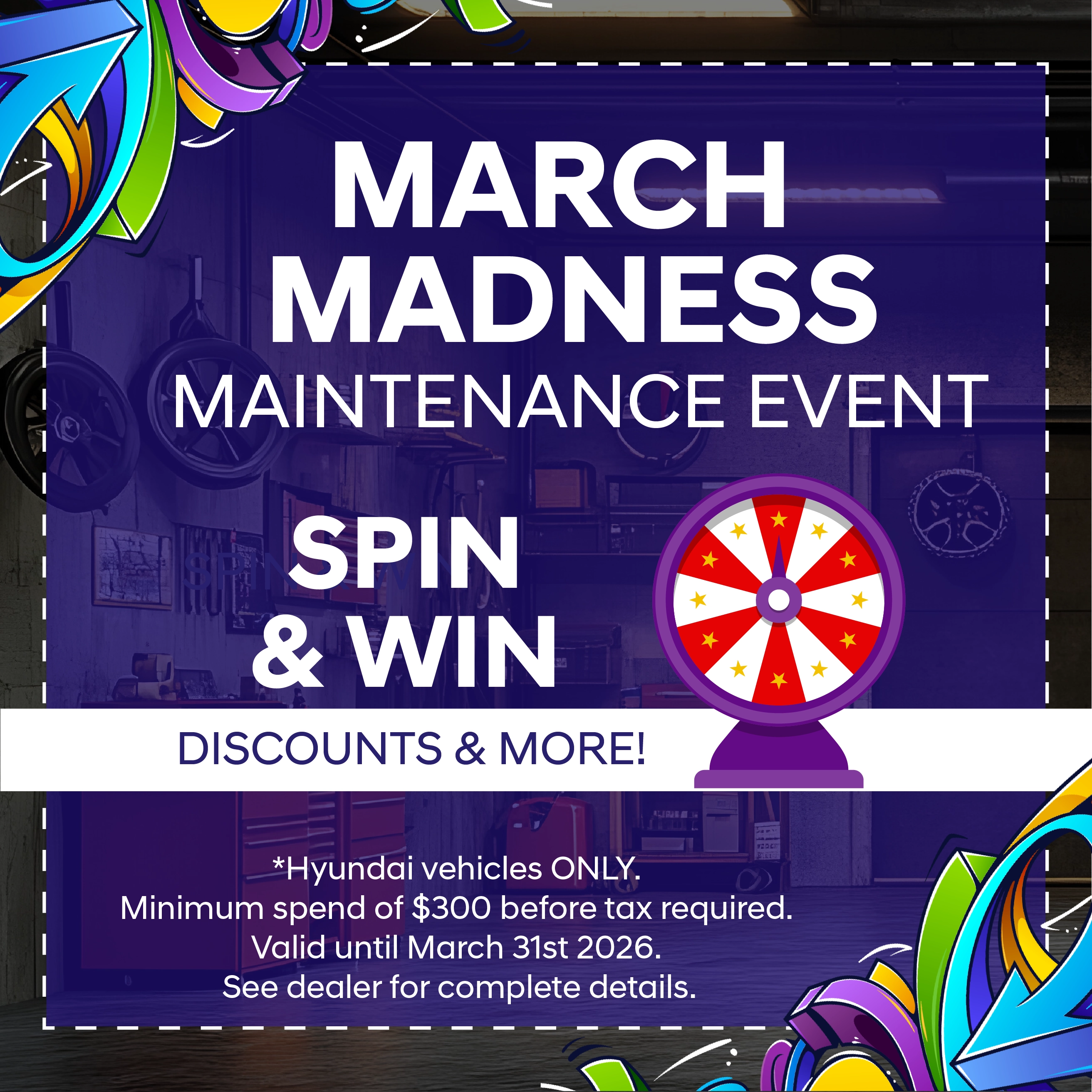 Richmond Hill Hyundai  - Broken Image