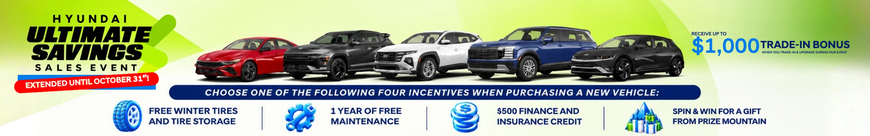 Richmond Hill Hyundai  - Broken Image