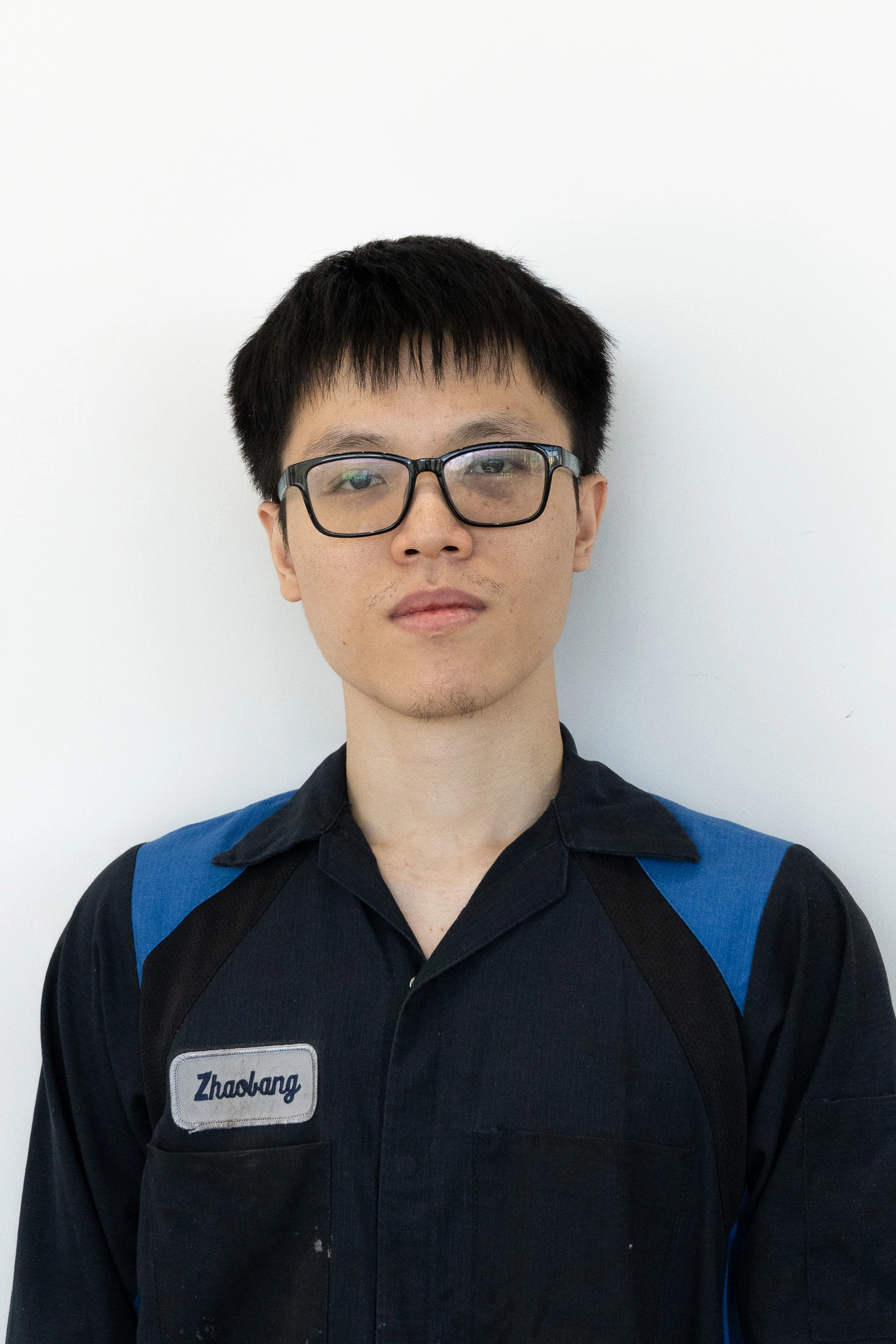 Zhaobang Zhang's Photo