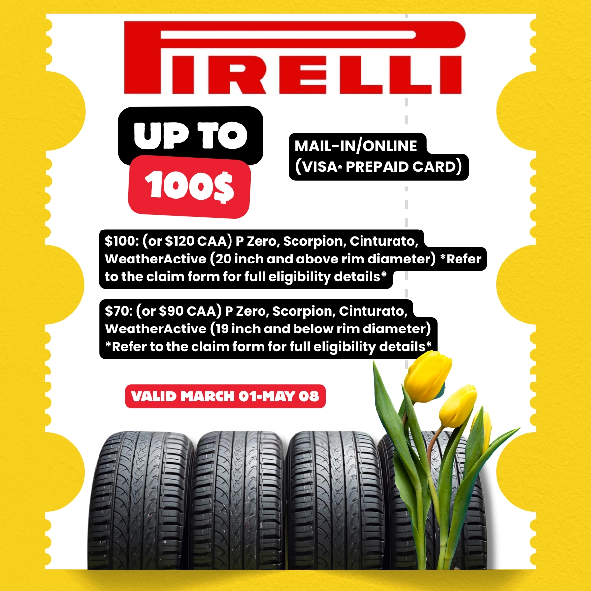 Richmond Hill Toyota  - Broken Image