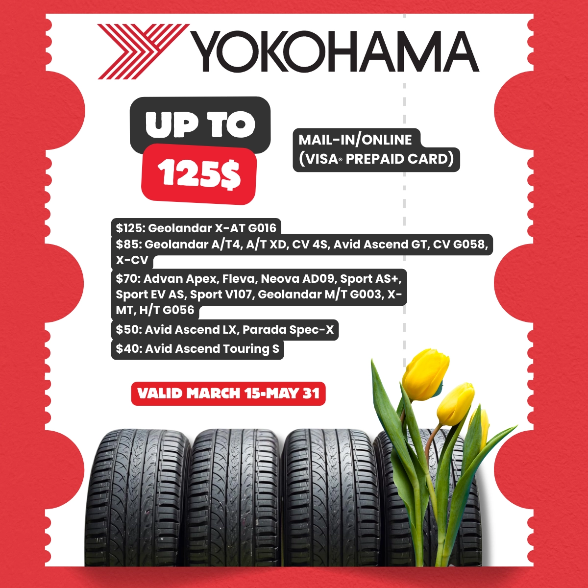 Richmond Hill Toyota  - Broken Image