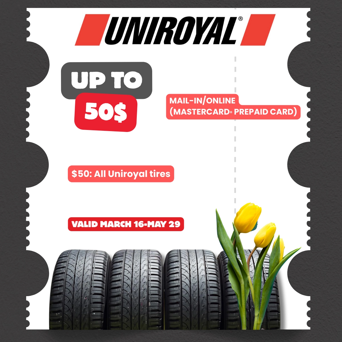 Richmond Hill Toyota  - Broken Image