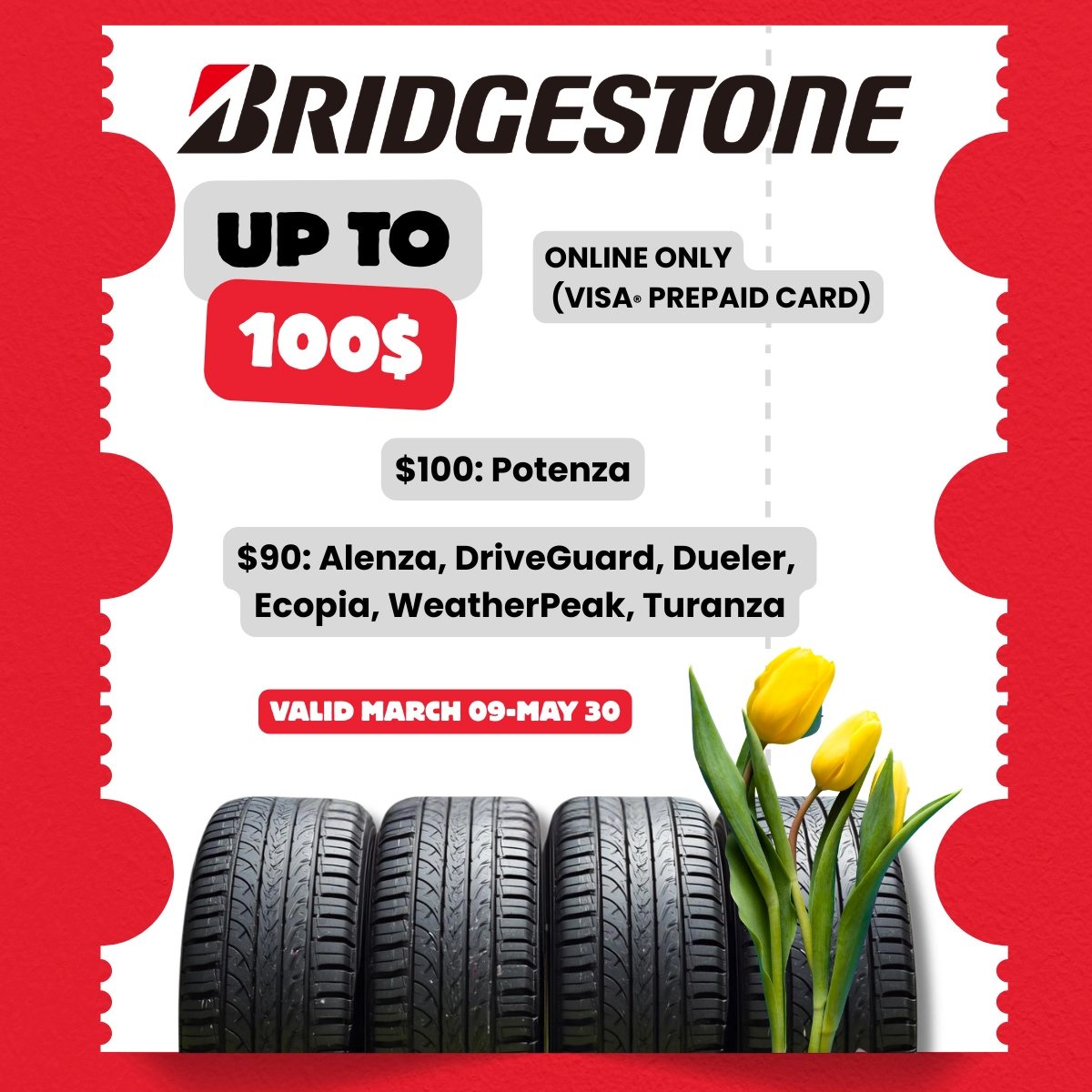 Richmond Hill Toyota  - Broken Image